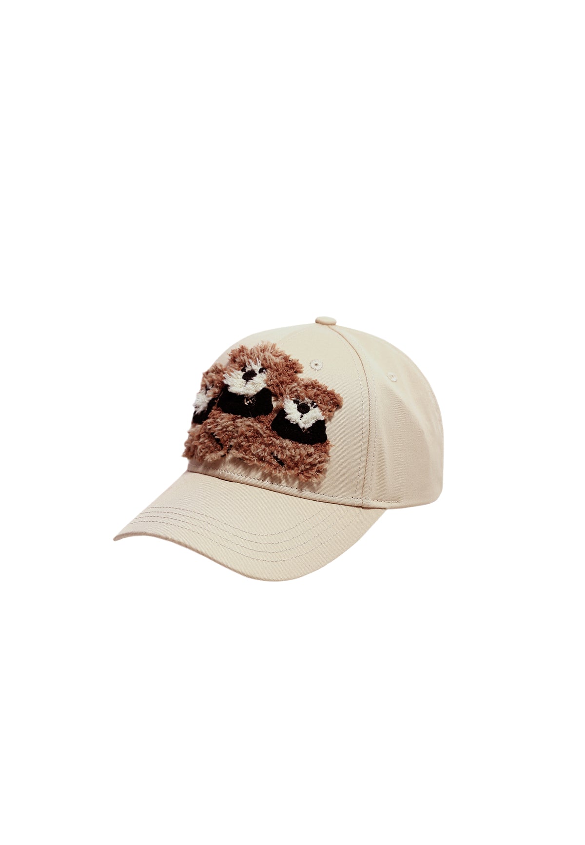 GORRA MIKE TEDDY