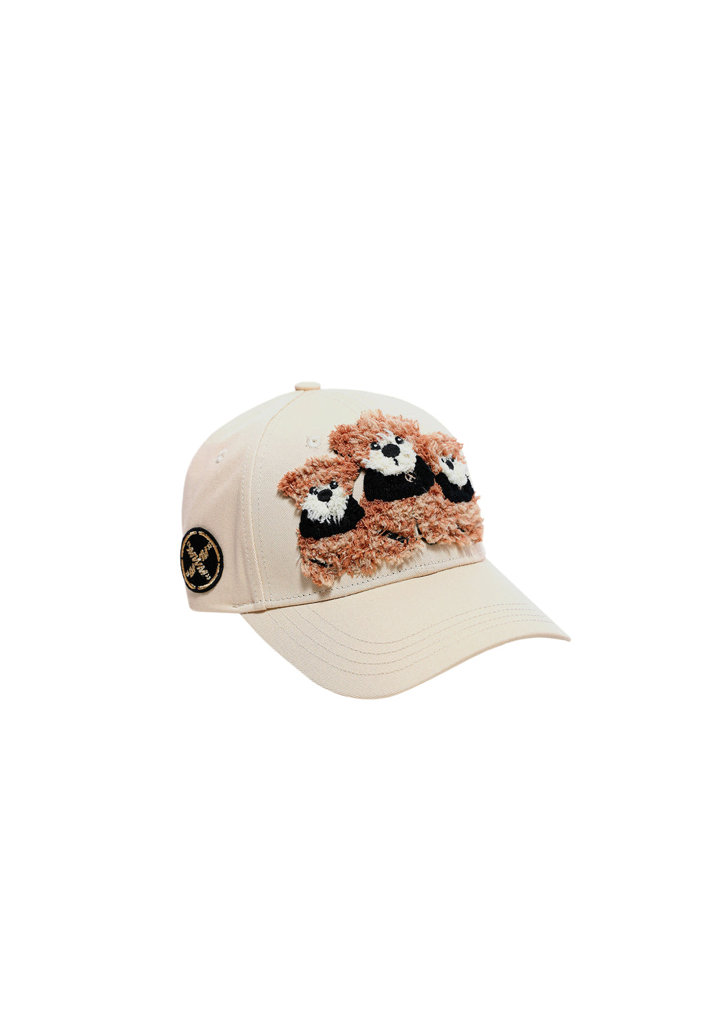 MIKE TEDDY CAP