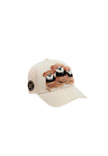 MIKE TEDDY CAP