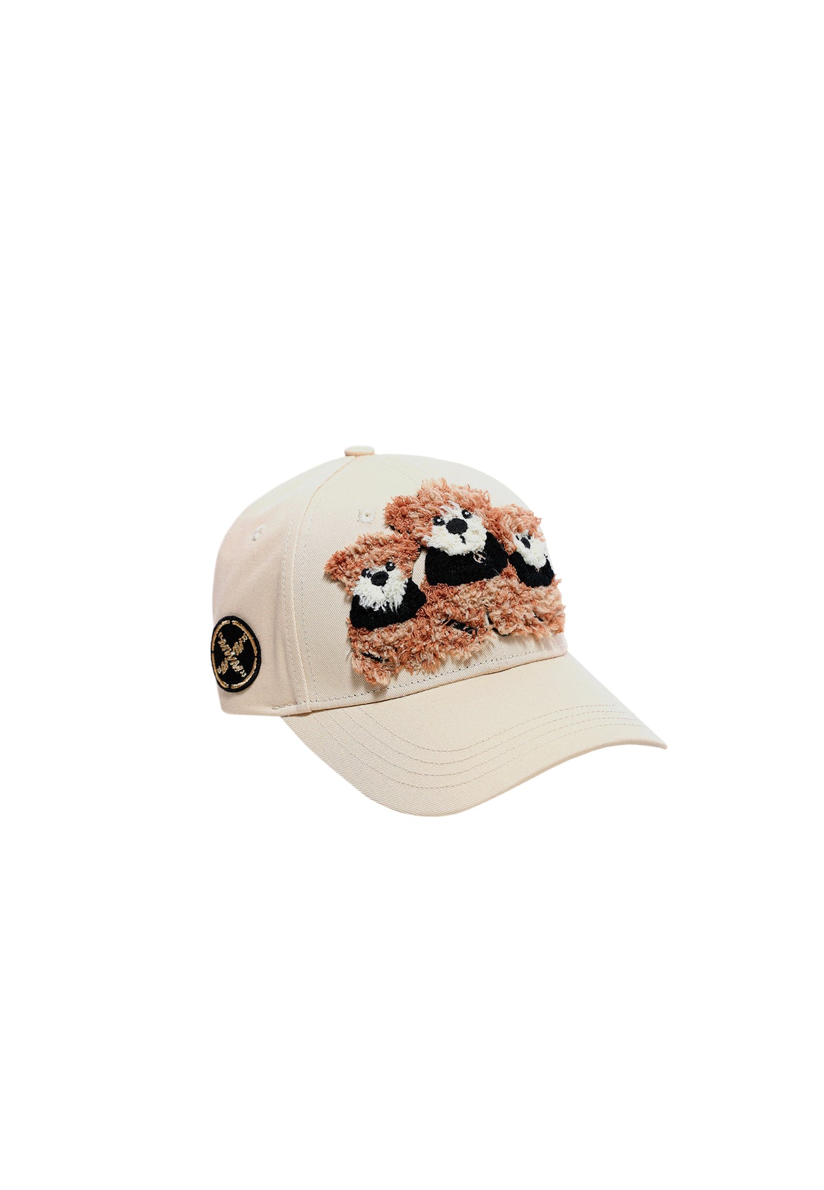 GORRA MIKE TEDDY