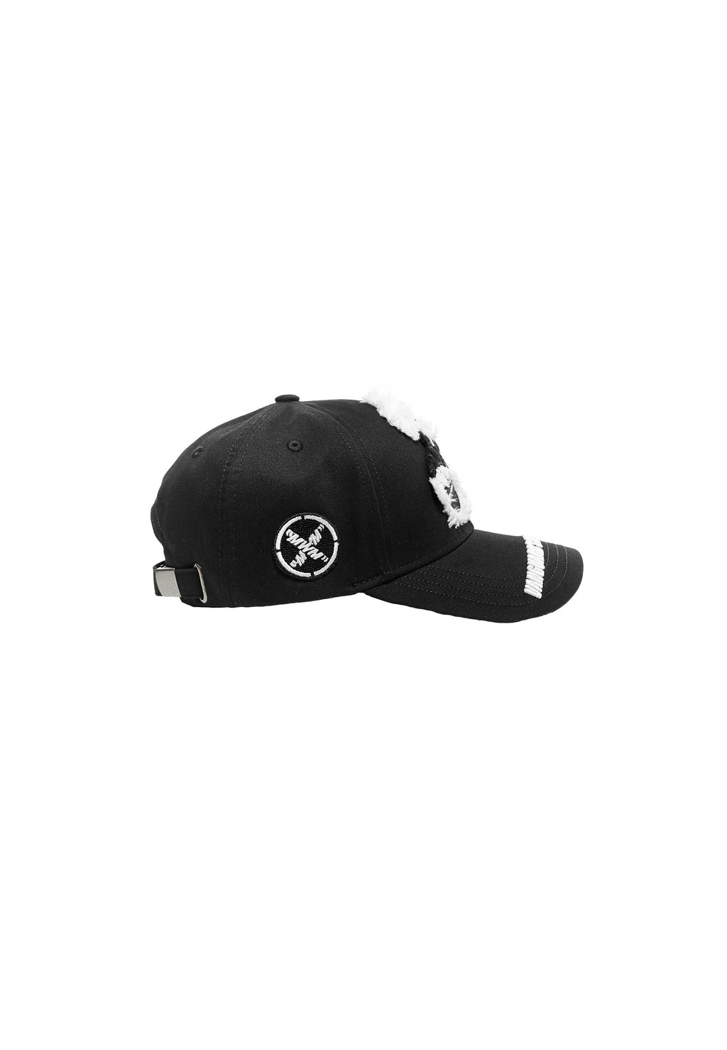 MIKE TEDDY CAP