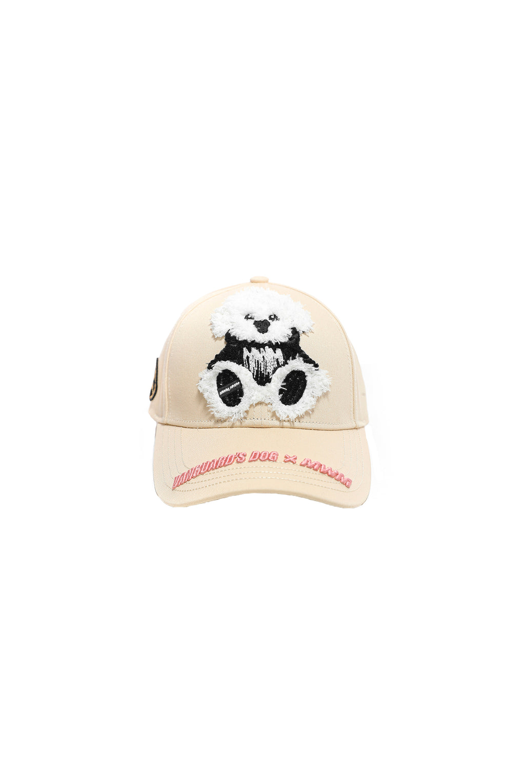 MIKE TEDDY CAP