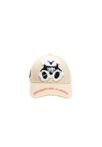 MIKE TEDDY CAP
