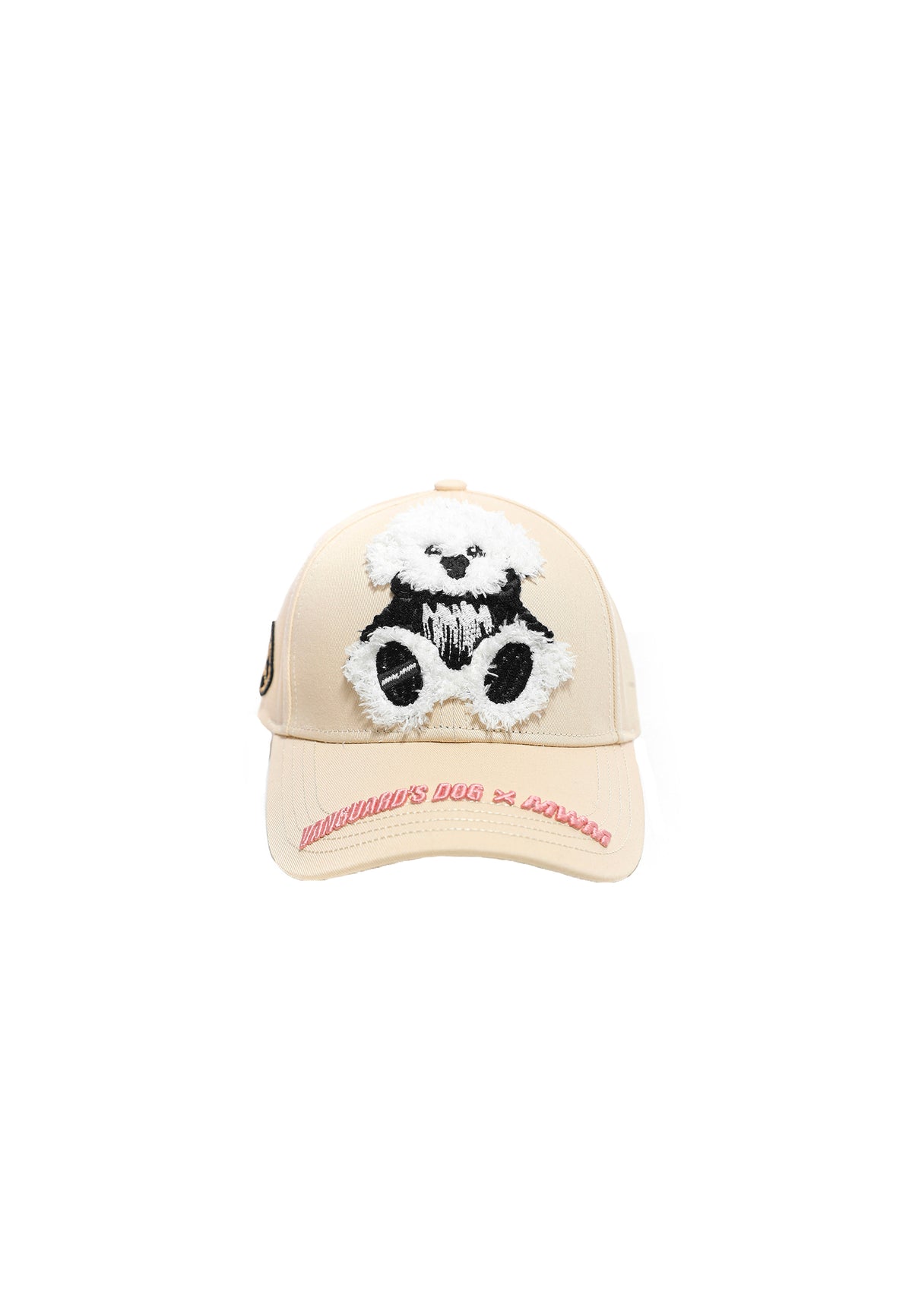 GORRA MIKE TEDDY