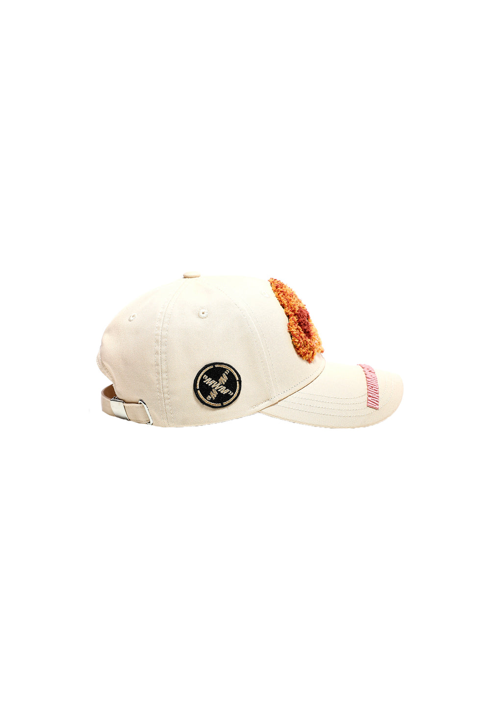 GORRA MIKE TEDDY