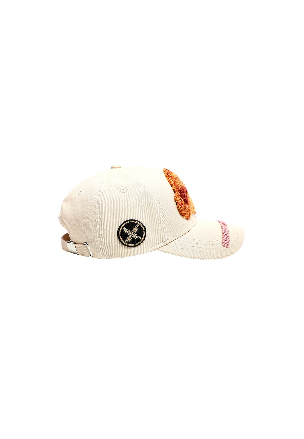 GORRA MIKE TEDDY