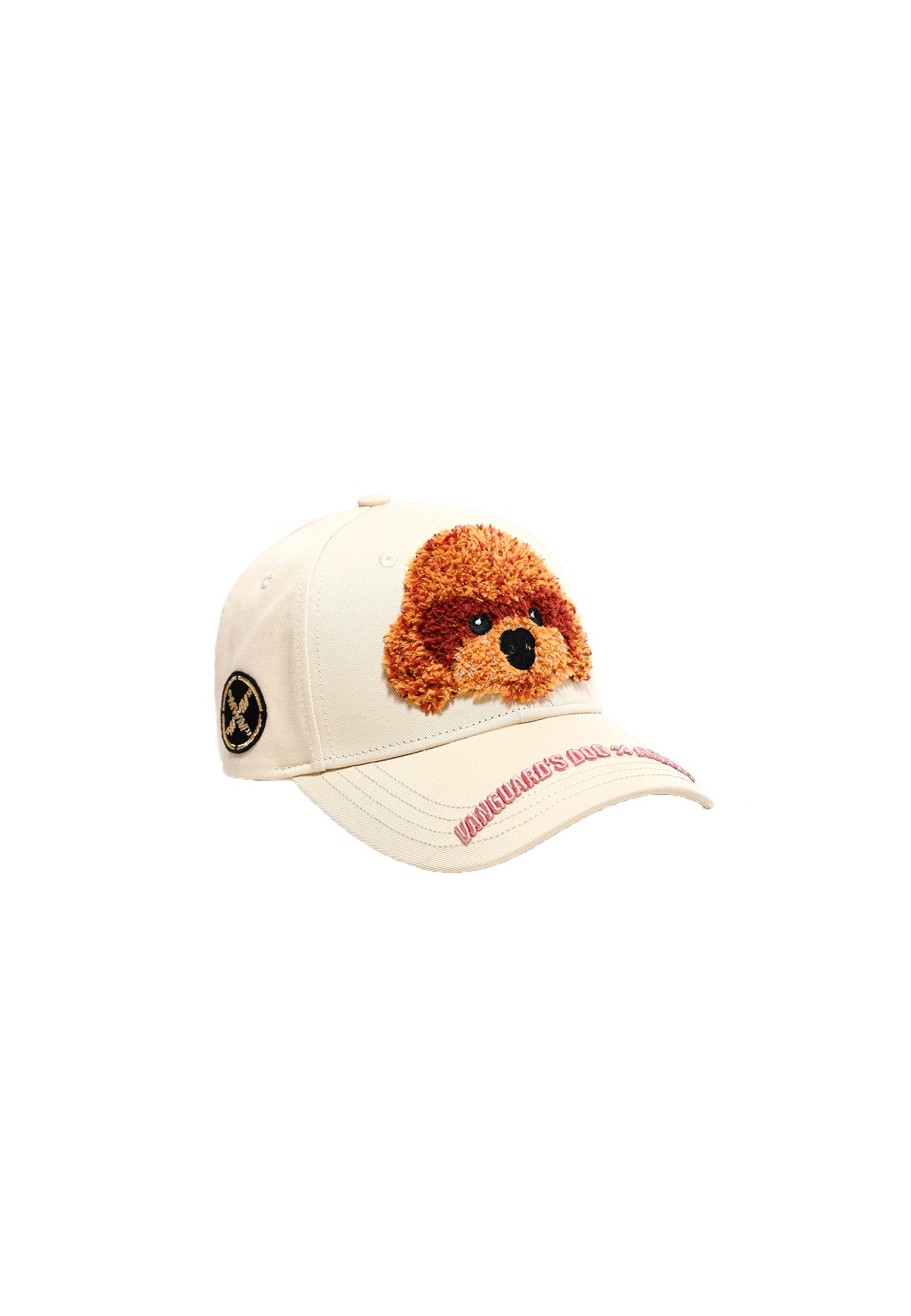 GORRA MIKE TEDDY