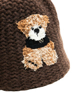 GORRO MIKE TEDDY