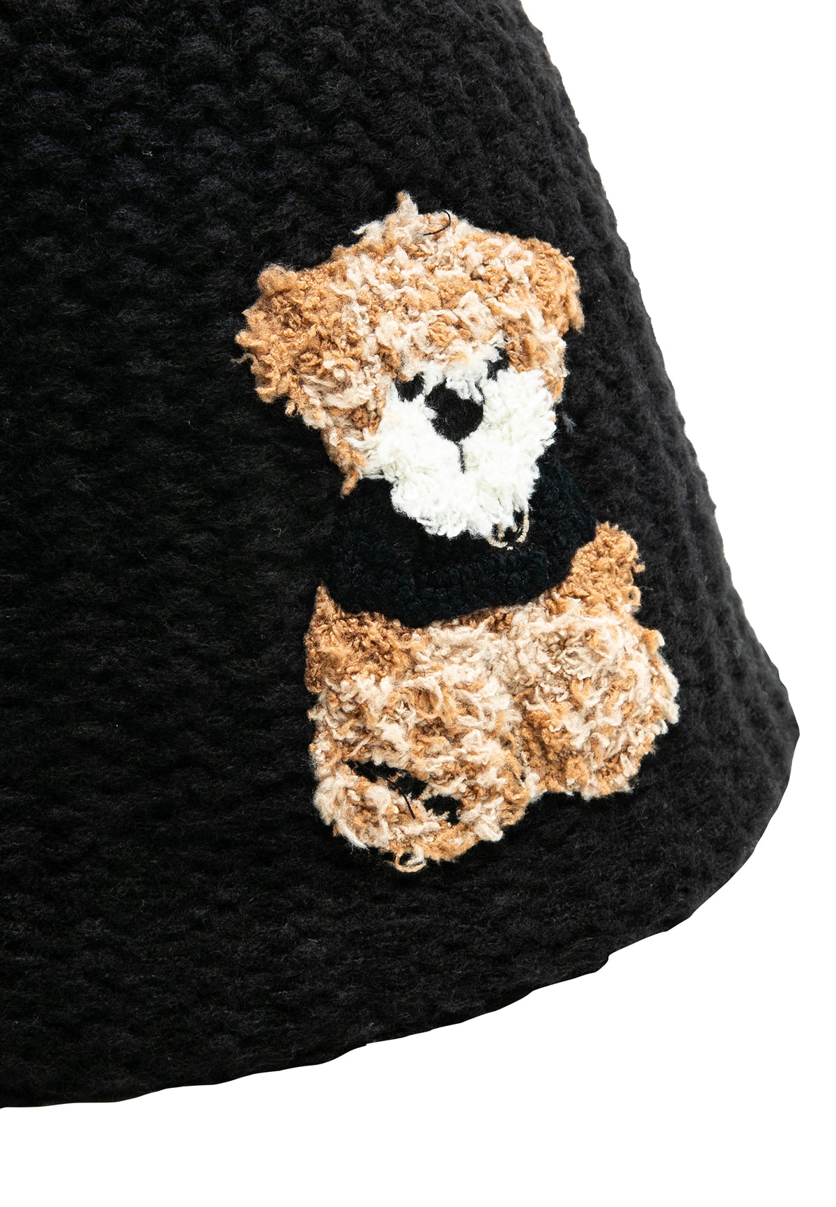 GORRO MIKE TEDDY