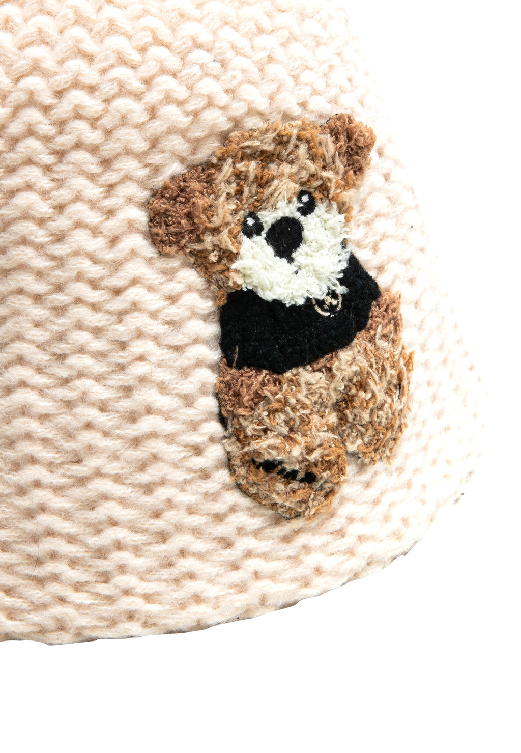 GORRO MIKE TEDDY