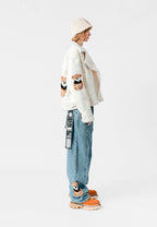 GORRO MIKE TEDDY