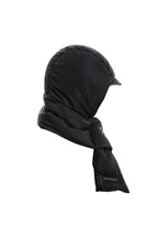 MWM HOODED SCARF