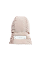 MWM HOODED SCARF