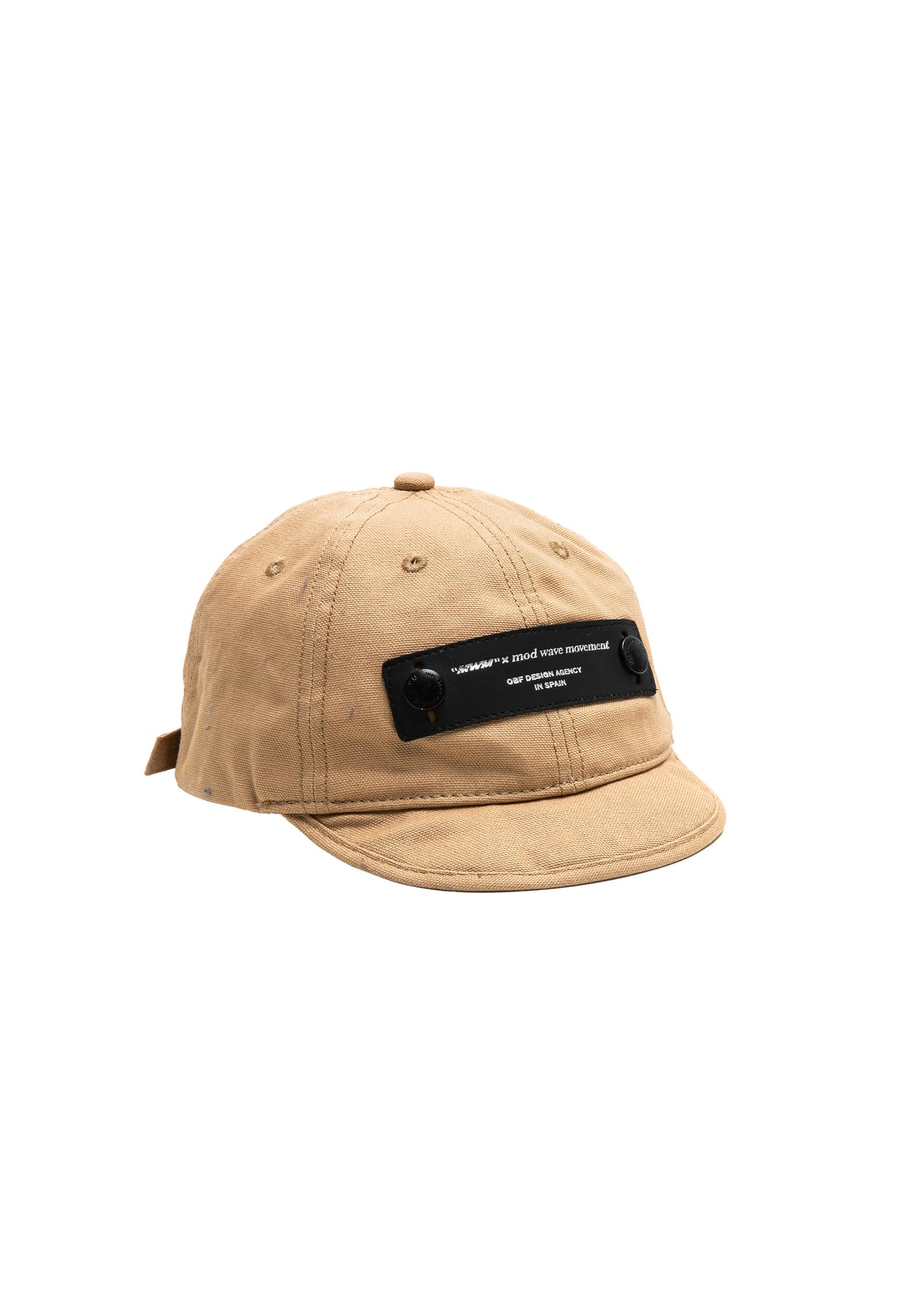 GORRA MWM