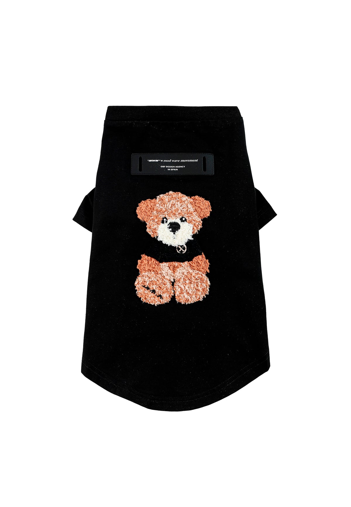 ROPA MASCOTAS MIKE TEDDY