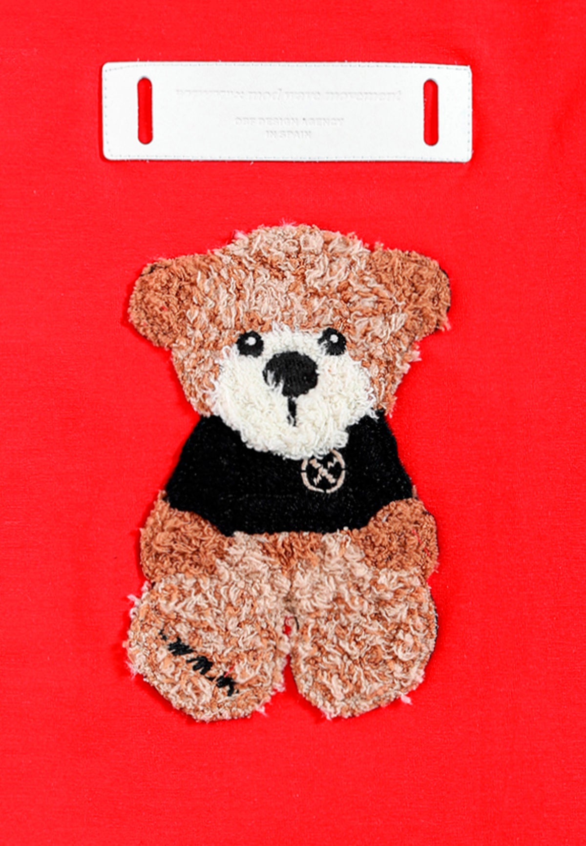 ROPA MASCOTAS MIKE TEDDY