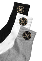 MWM SOCK PACK