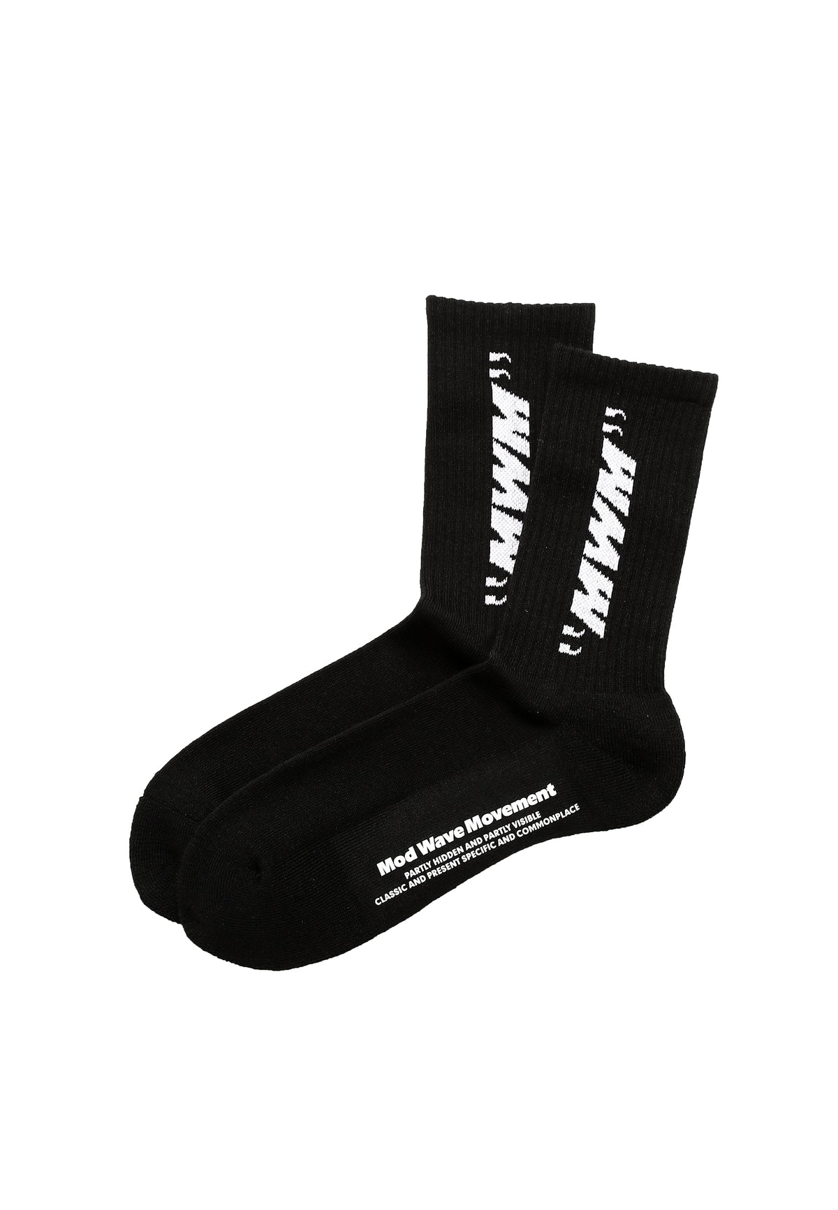 PACK CALCETINES MWM