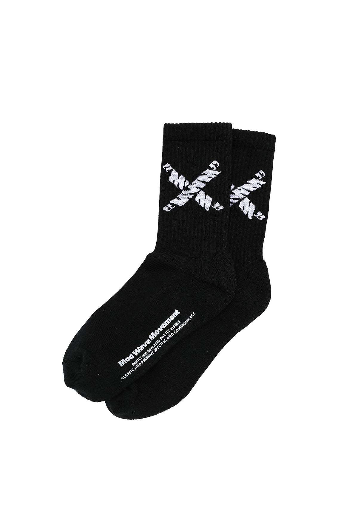 PACK CALCETINES MWM