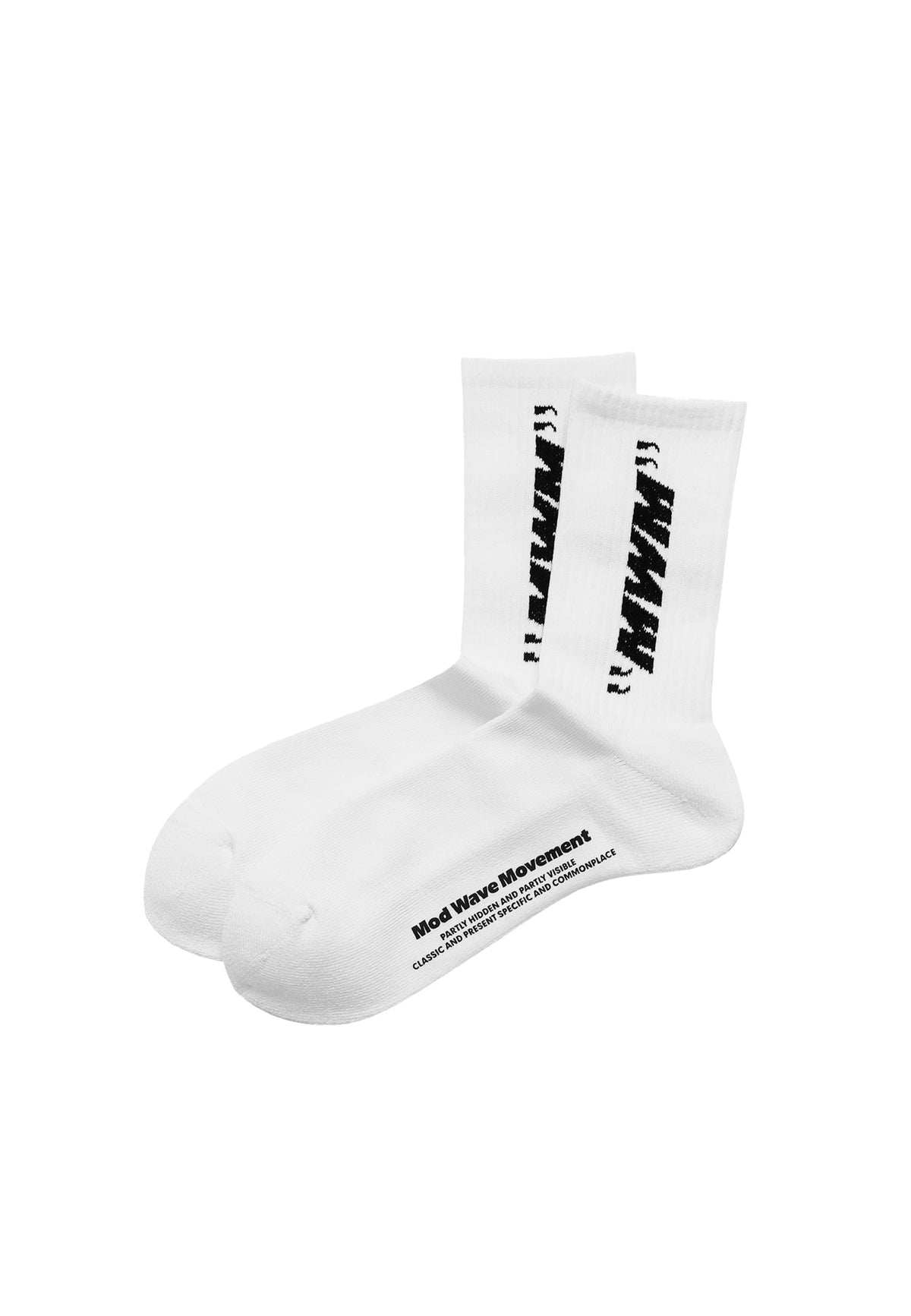 PACK CALCETINES MWM