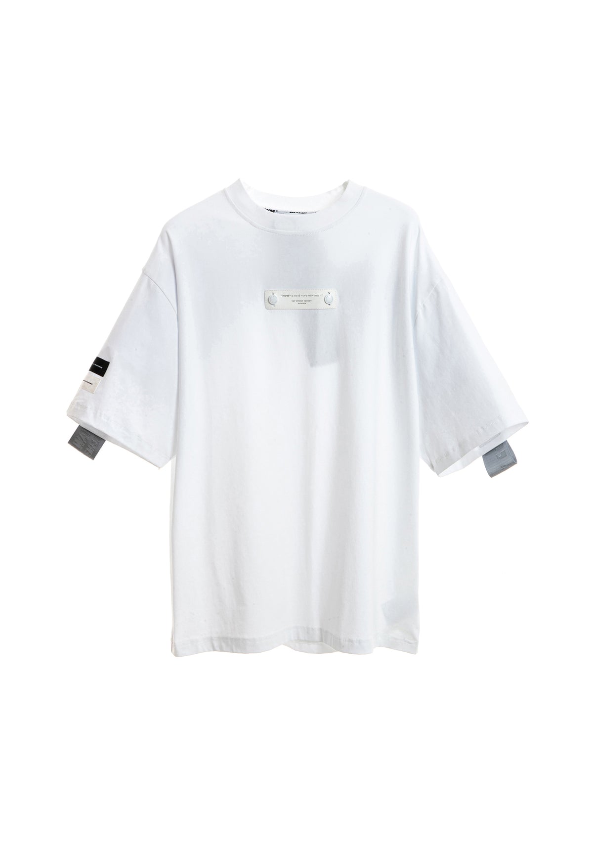 CAMISETA MWM