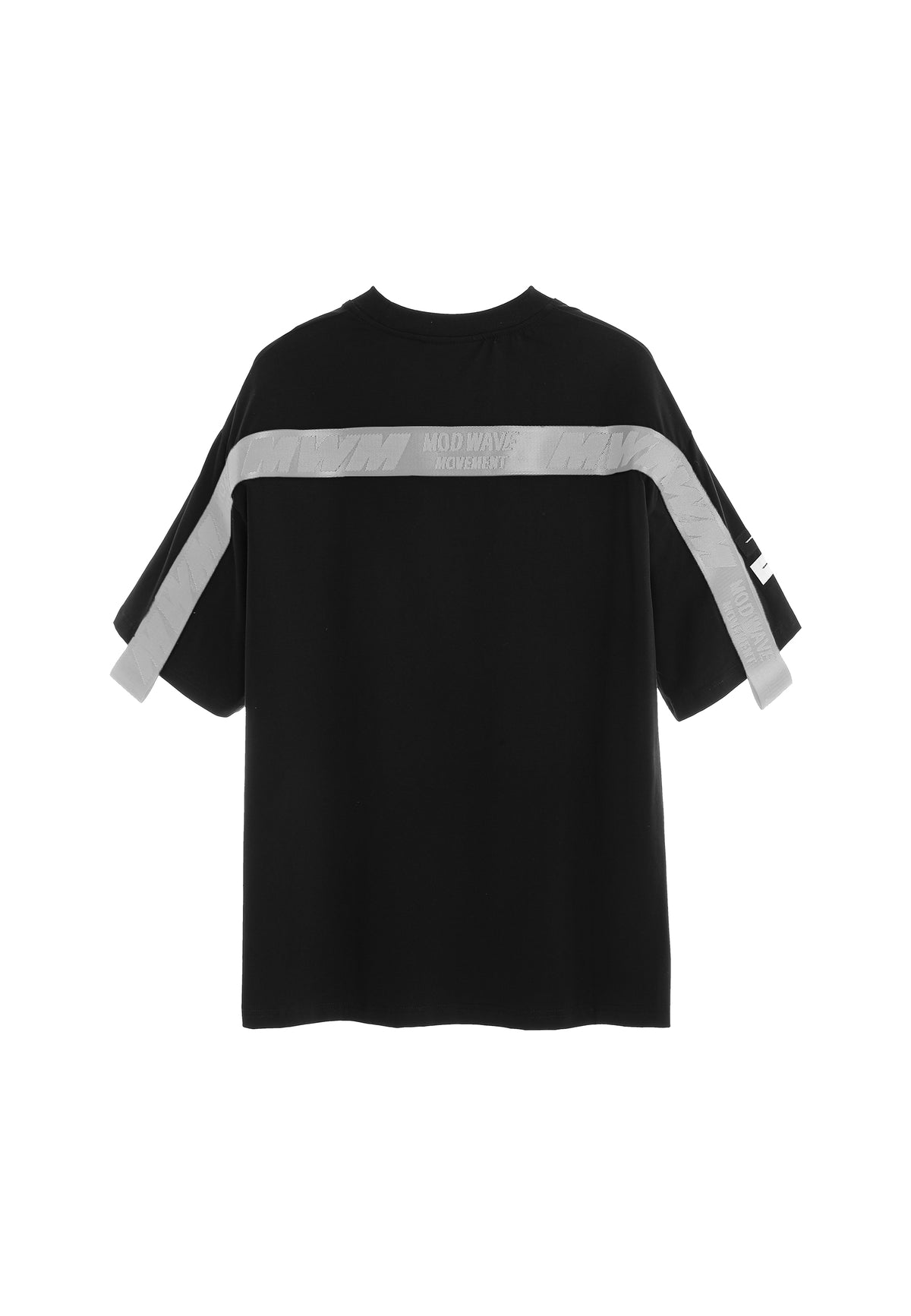 CAMISETA MWM