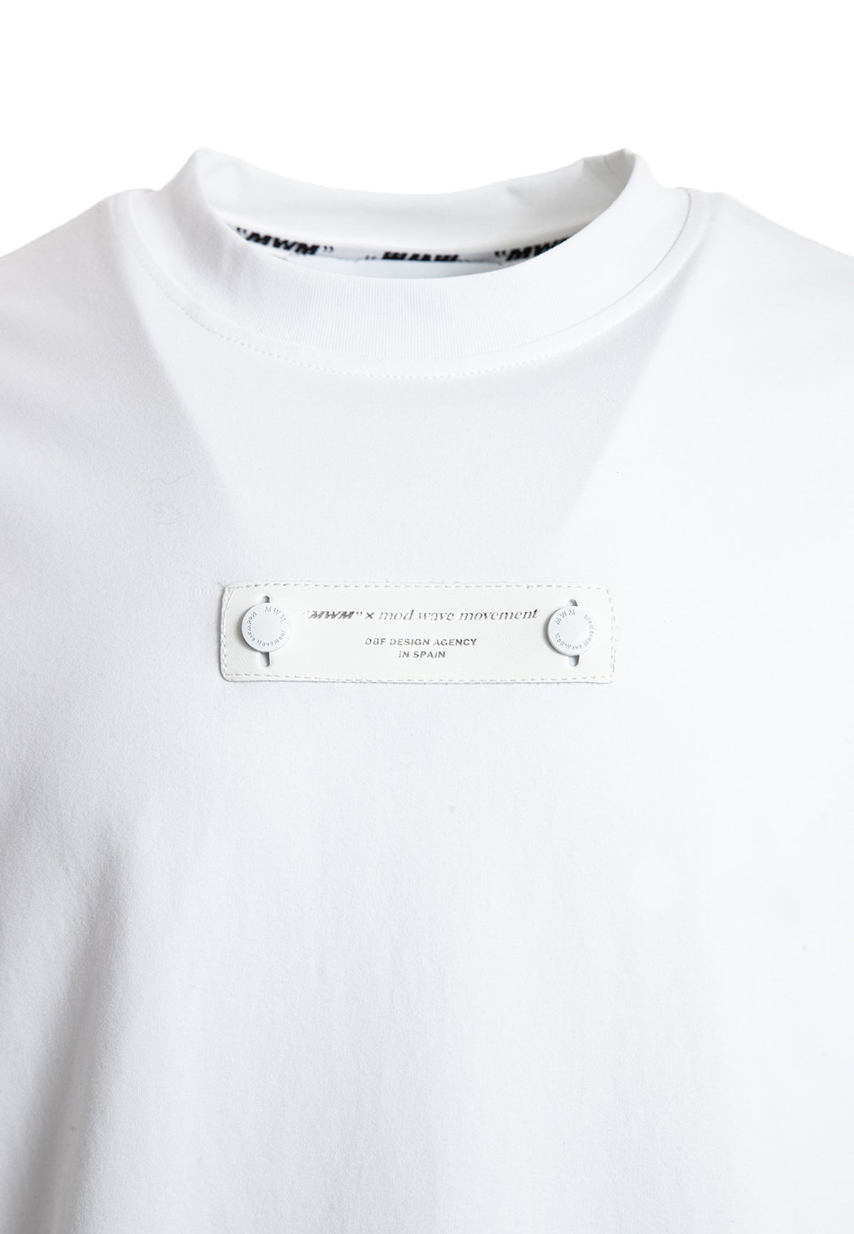 MWM T-SHIRT