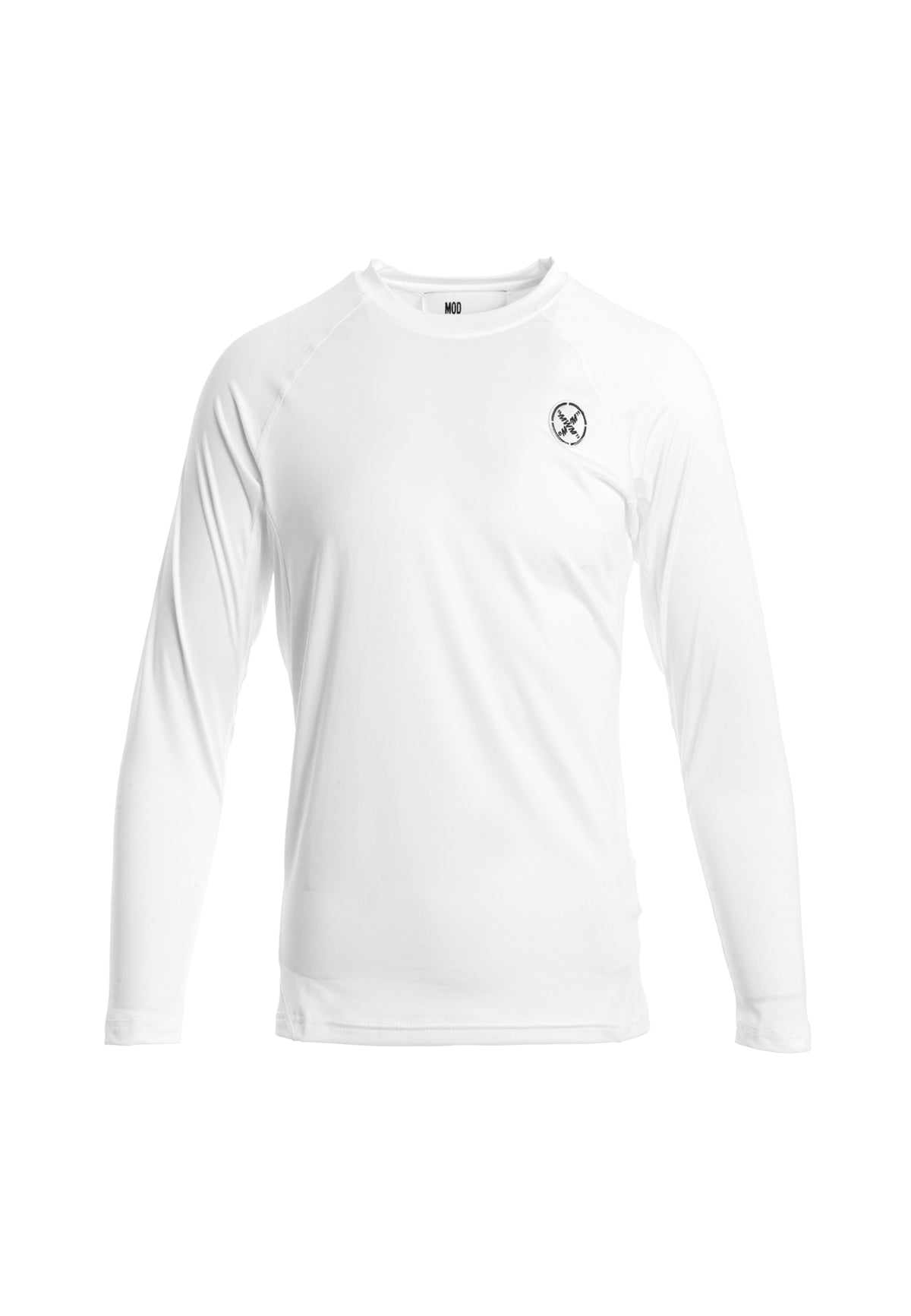 CAMISETA TÉCNICA MWM