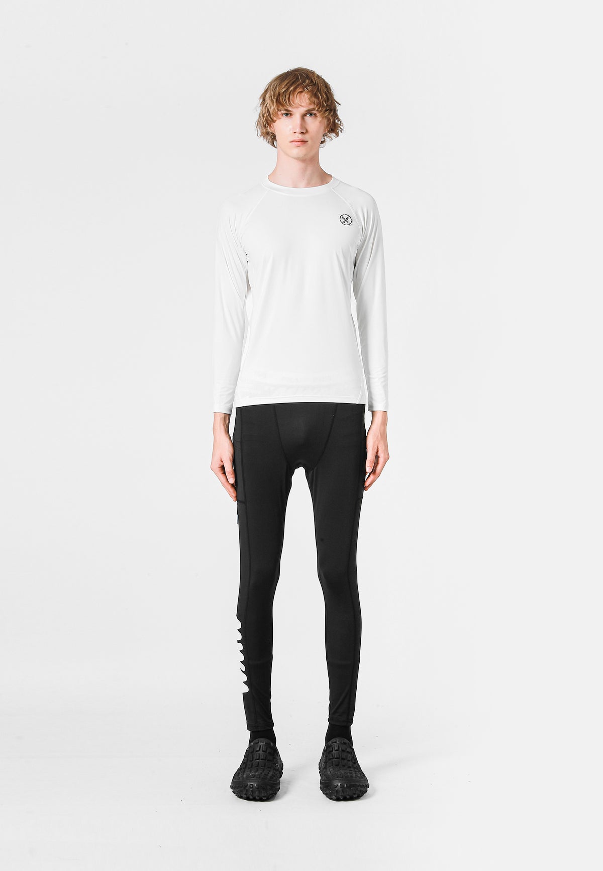 MWM TECHNICAL T-SHIRT