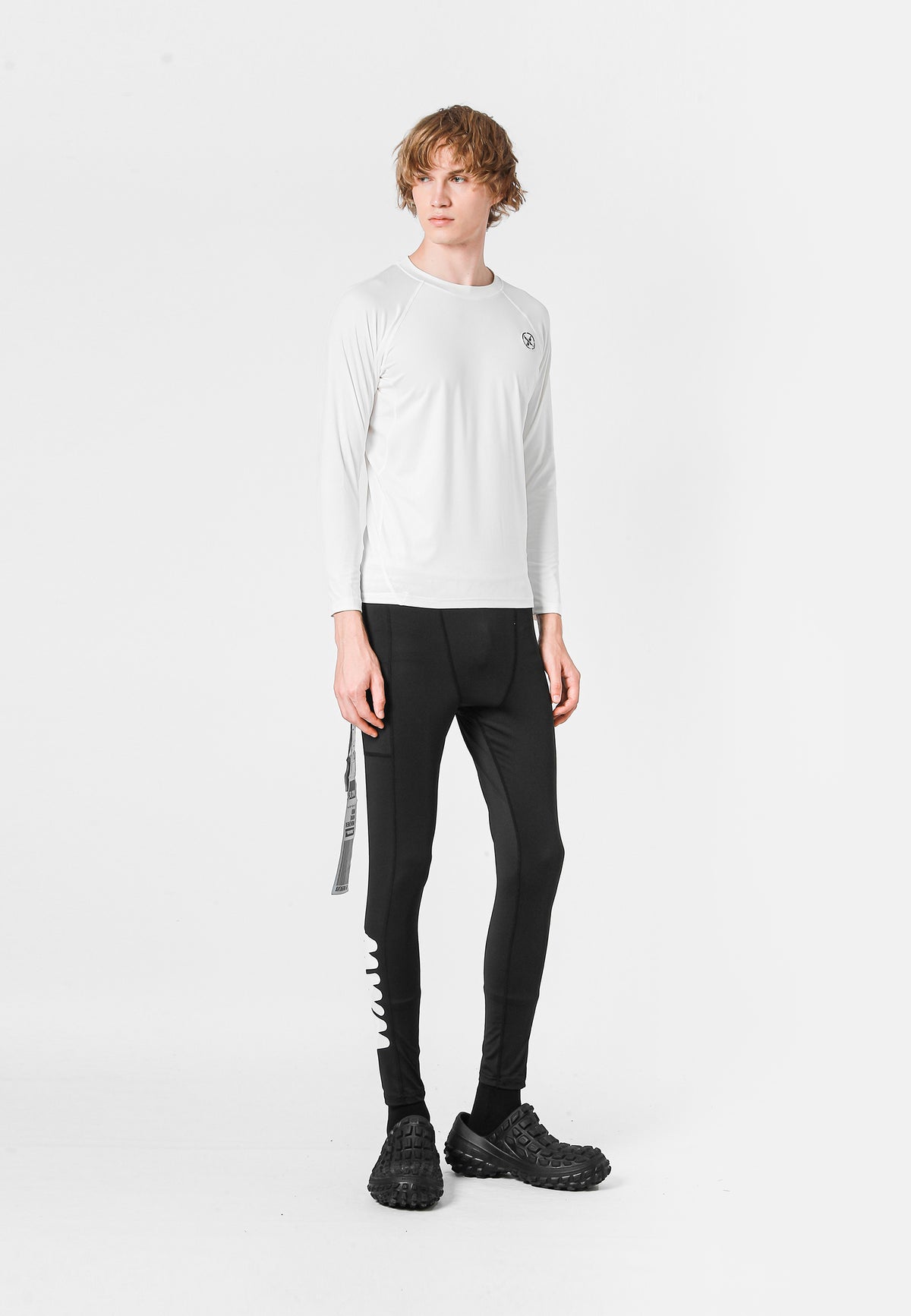 MWM TECHNICAL T-SHIRT