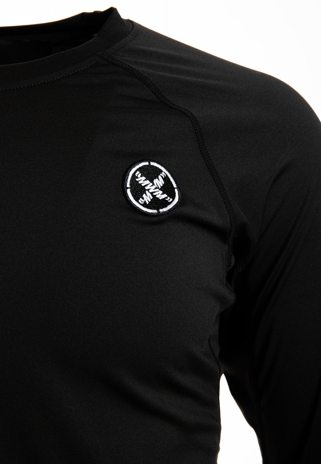 MWM TECHNICAL T-SHIRT