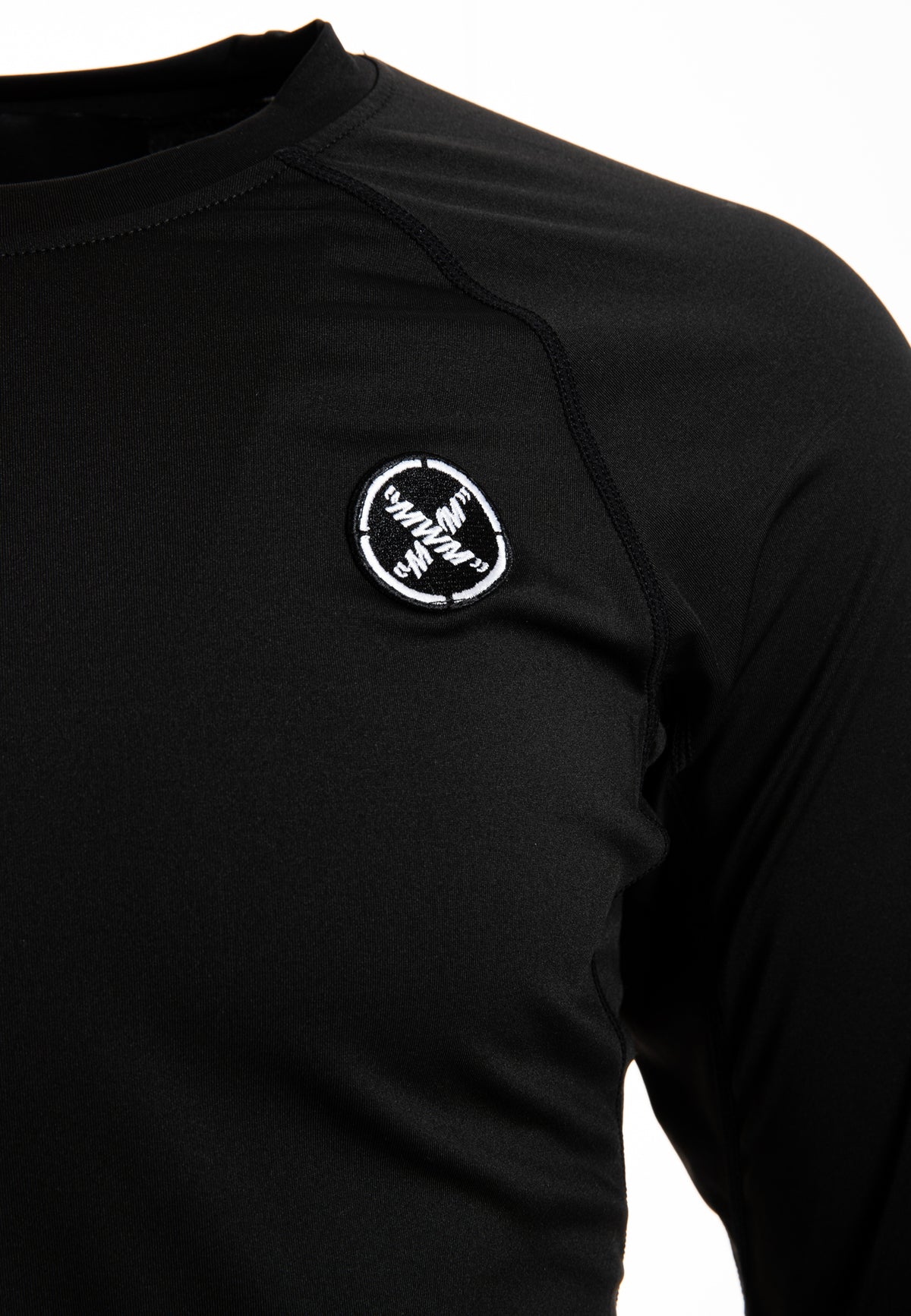 CAMISETA TÉCNICA MWM