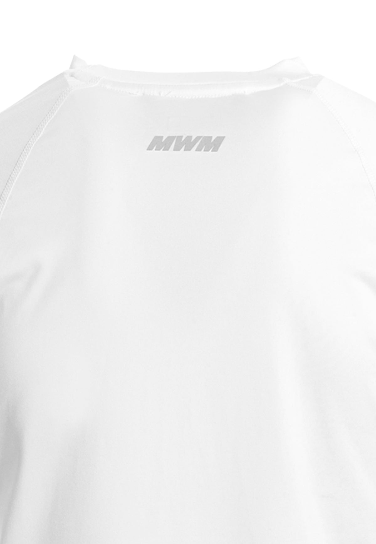 MWM TECHNICAL T-SHIRT