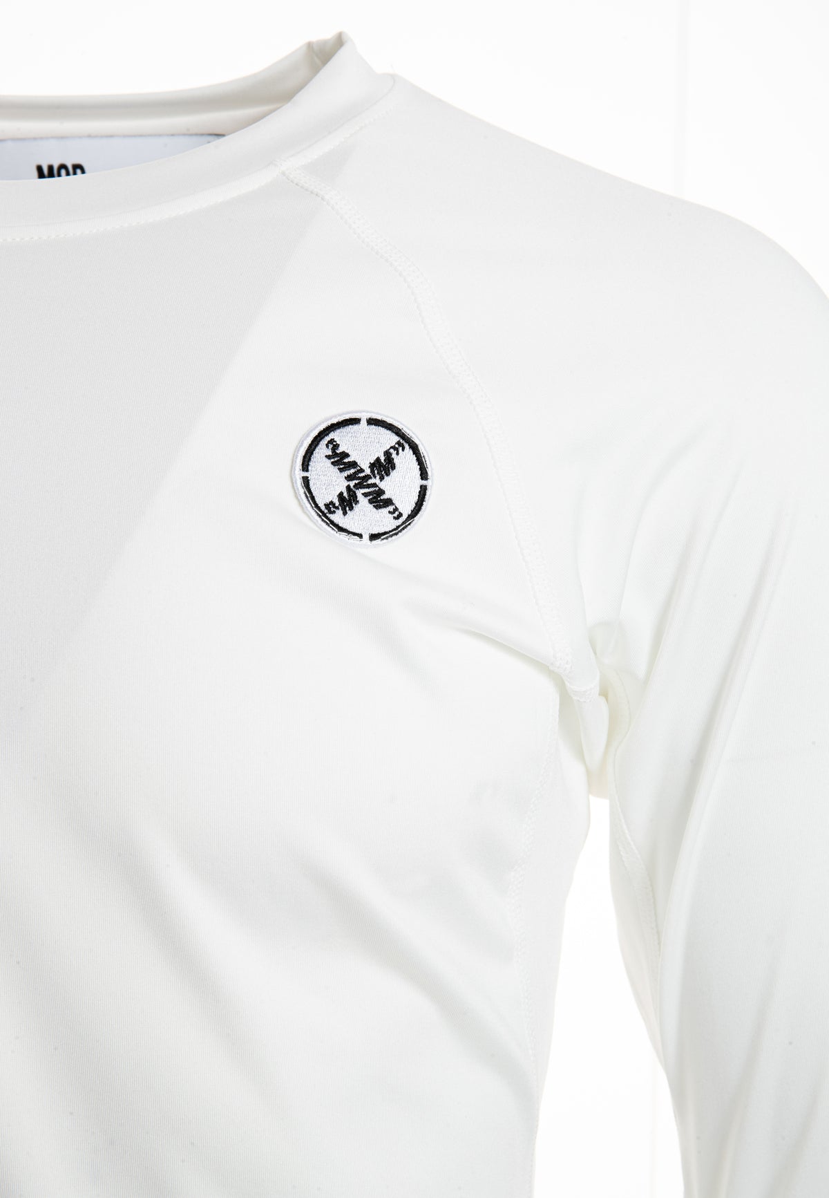 MWM TECHNICAL T-SHIRT