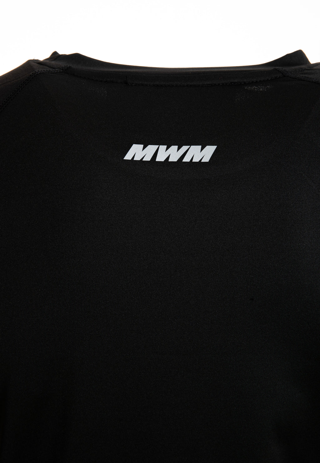 MWM TECHNICAL T-SHIRT