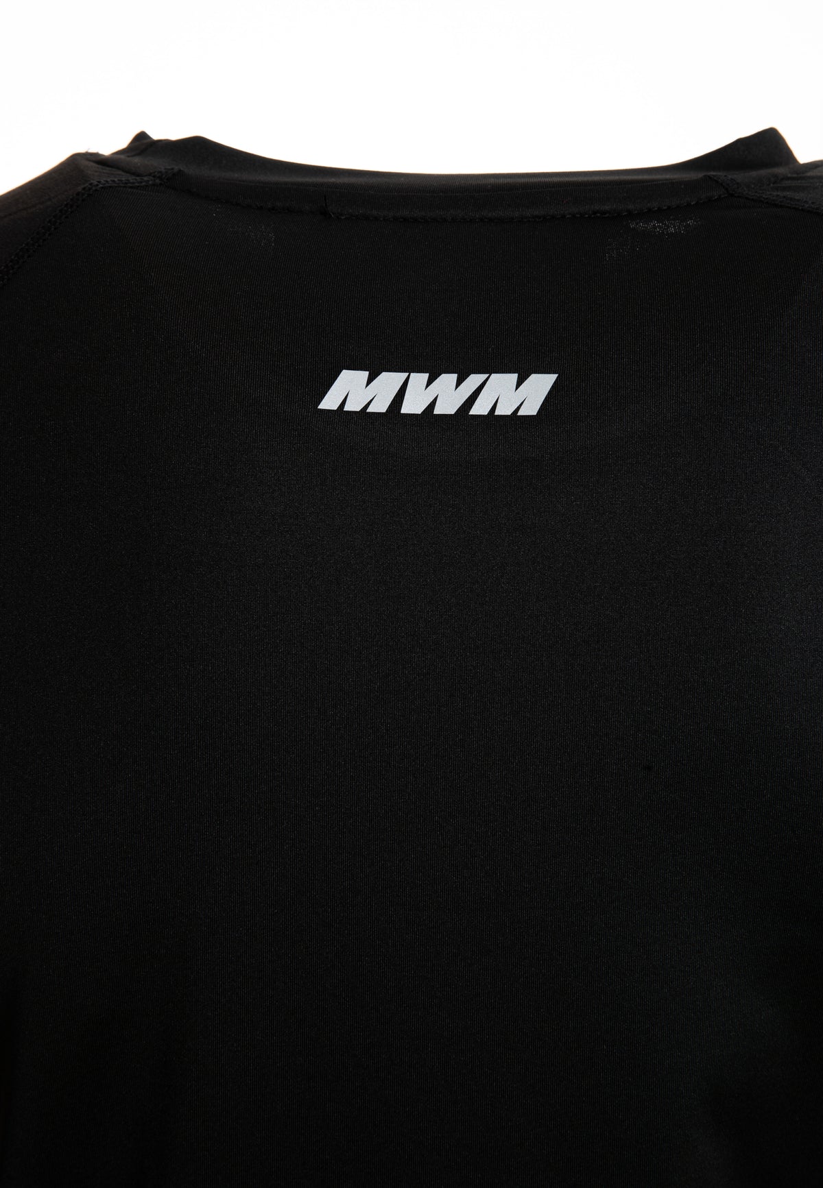 CAMISETA TÉCNICA MWM