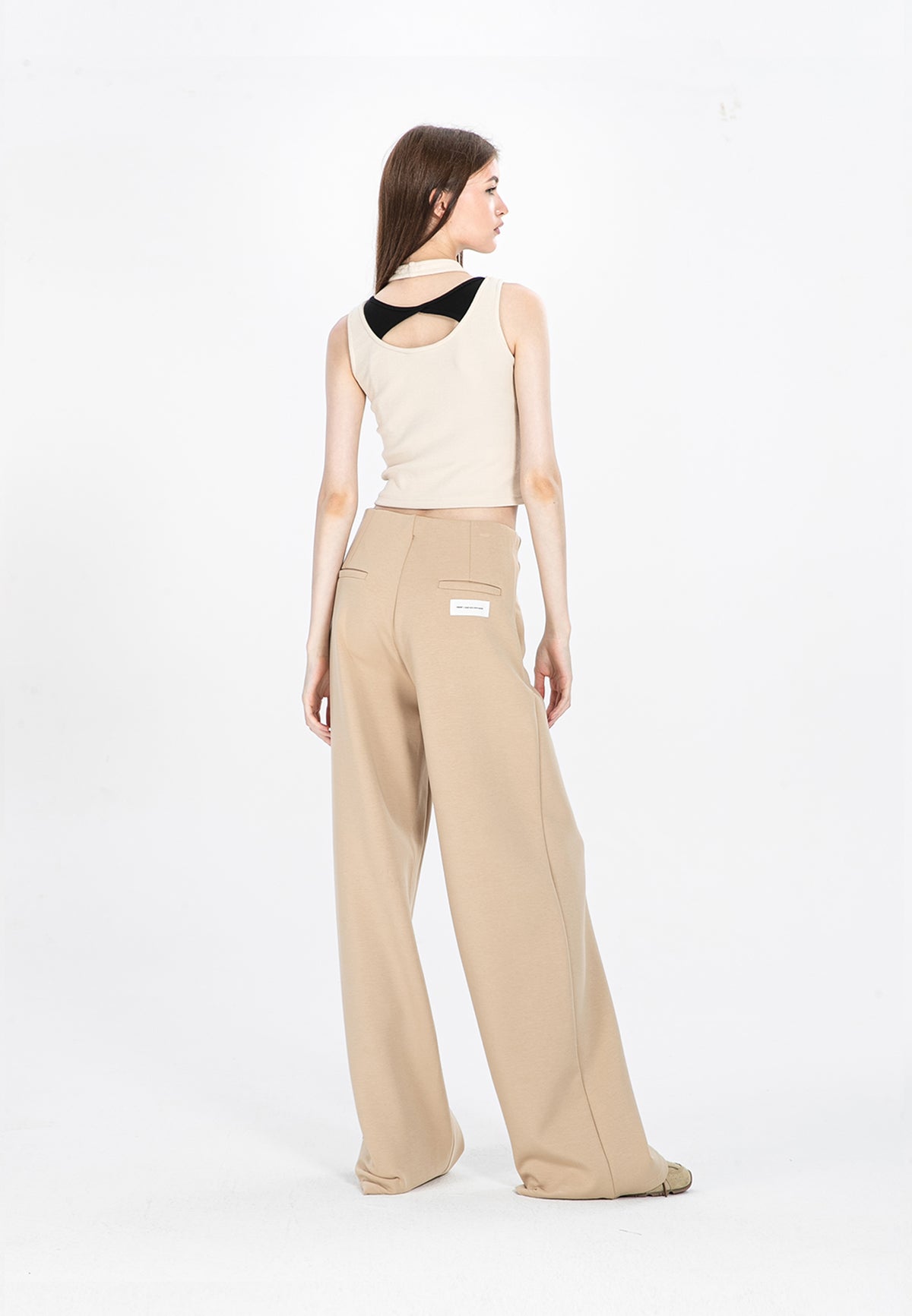 MWM PALAZZO PANTS