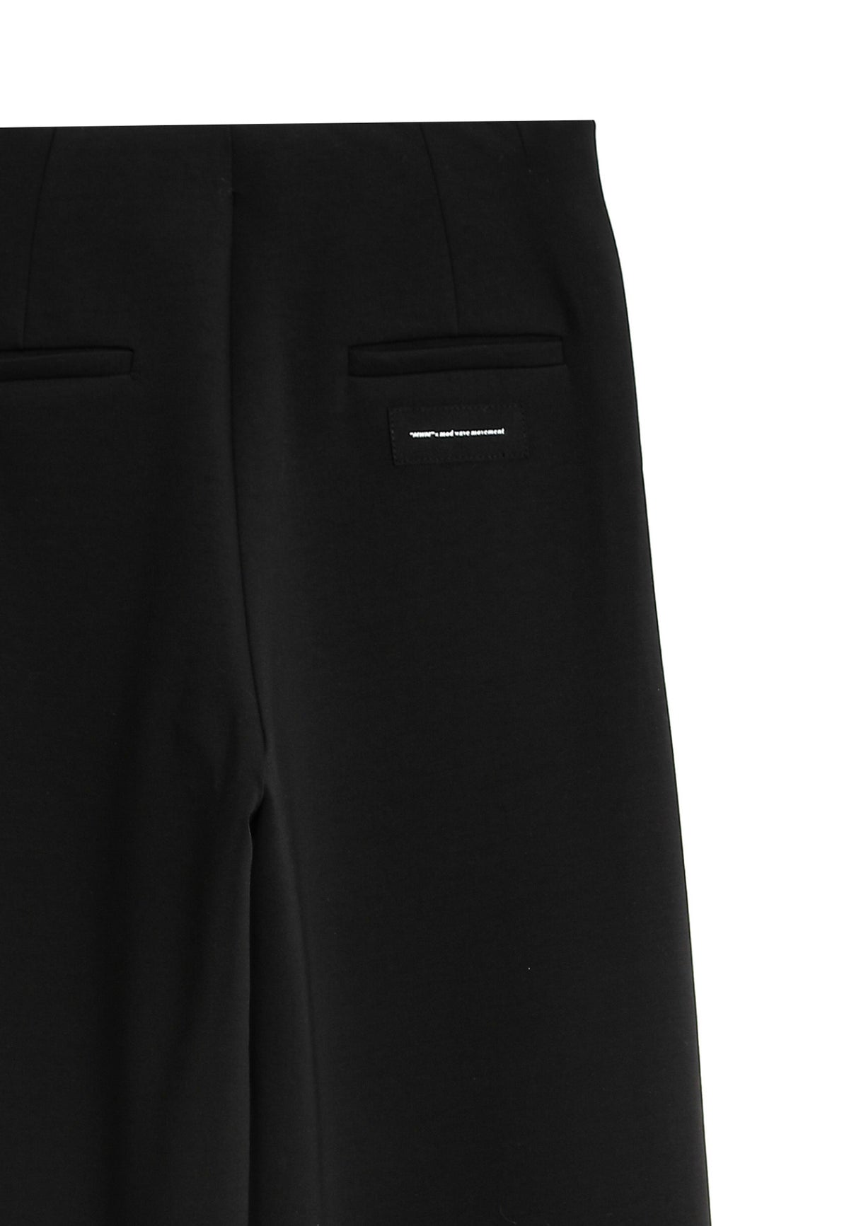 MWM PALAZZO PANTS