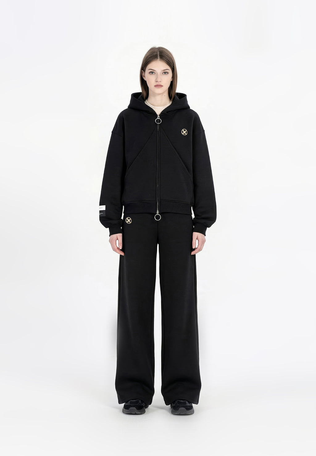 MWM PALAZZO PANTS