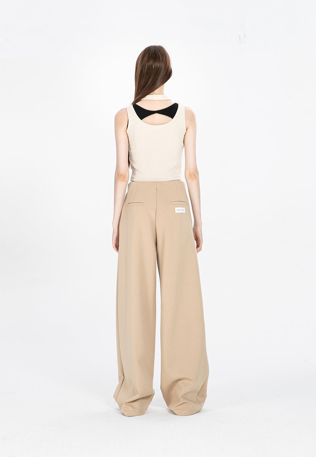 MWM PALAZZO PANTS