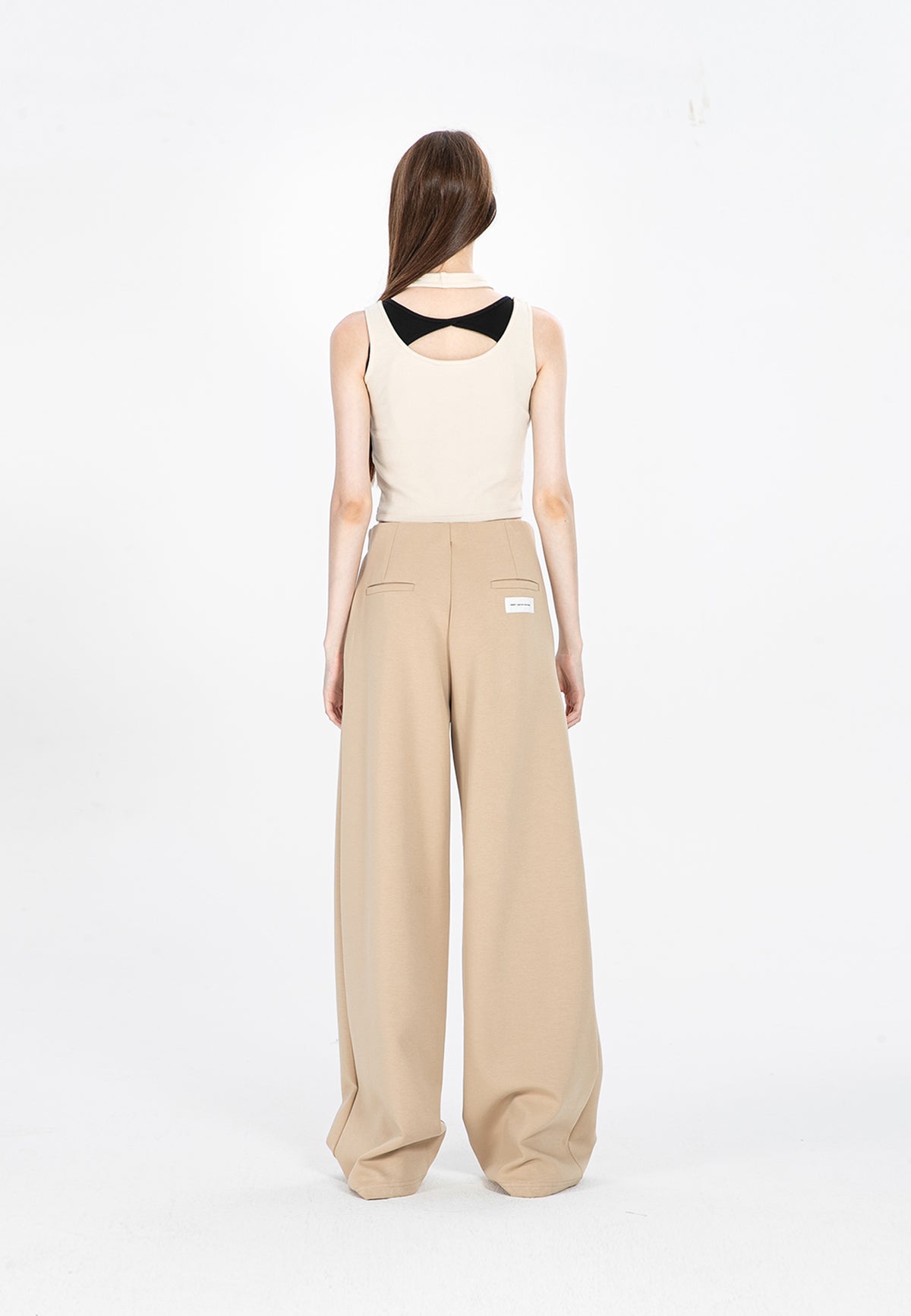 MWM PALAZZO PANTS