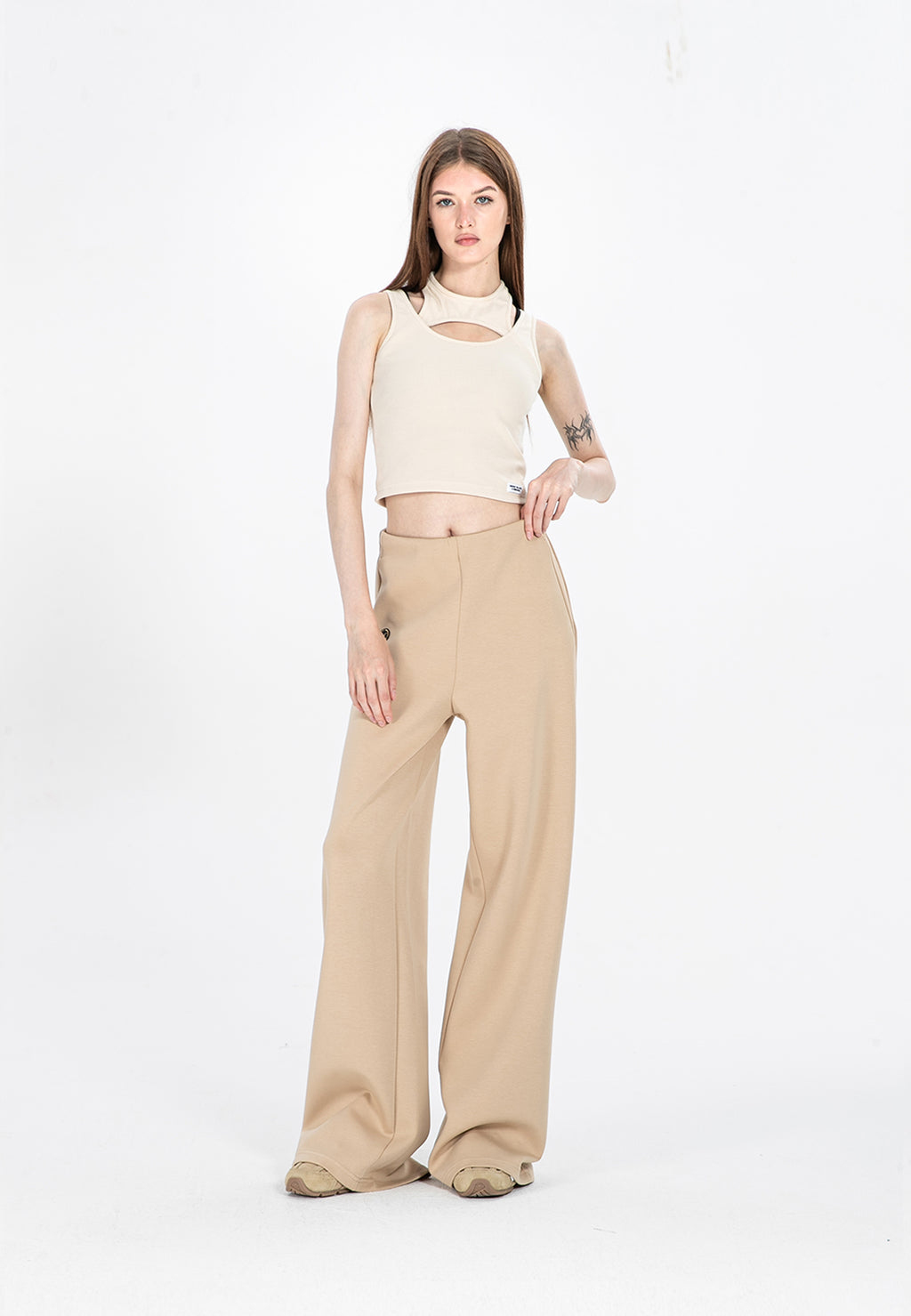 MWM PALAZZO PANTS