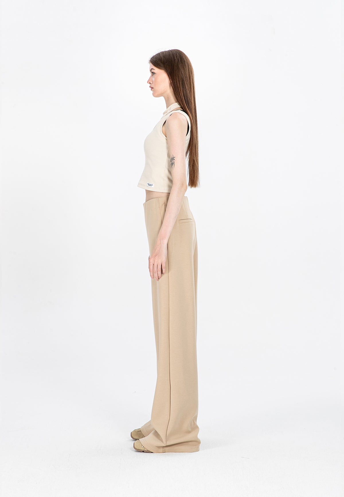MWM PALAZZO PANTS