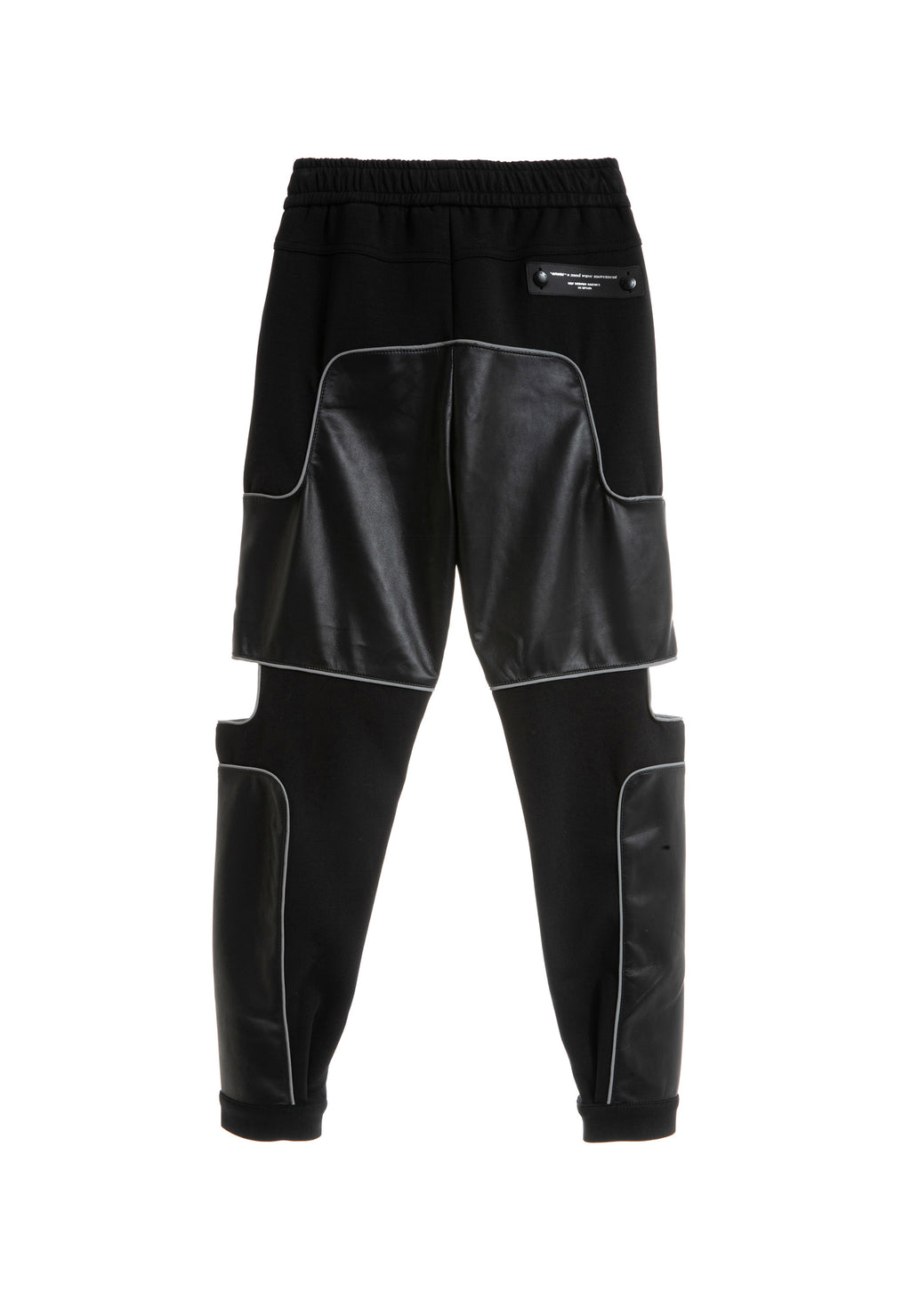 PANTALÓN MOTORBIKE MWM