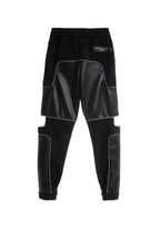 PANTALÓN MOTORBIKE MWM