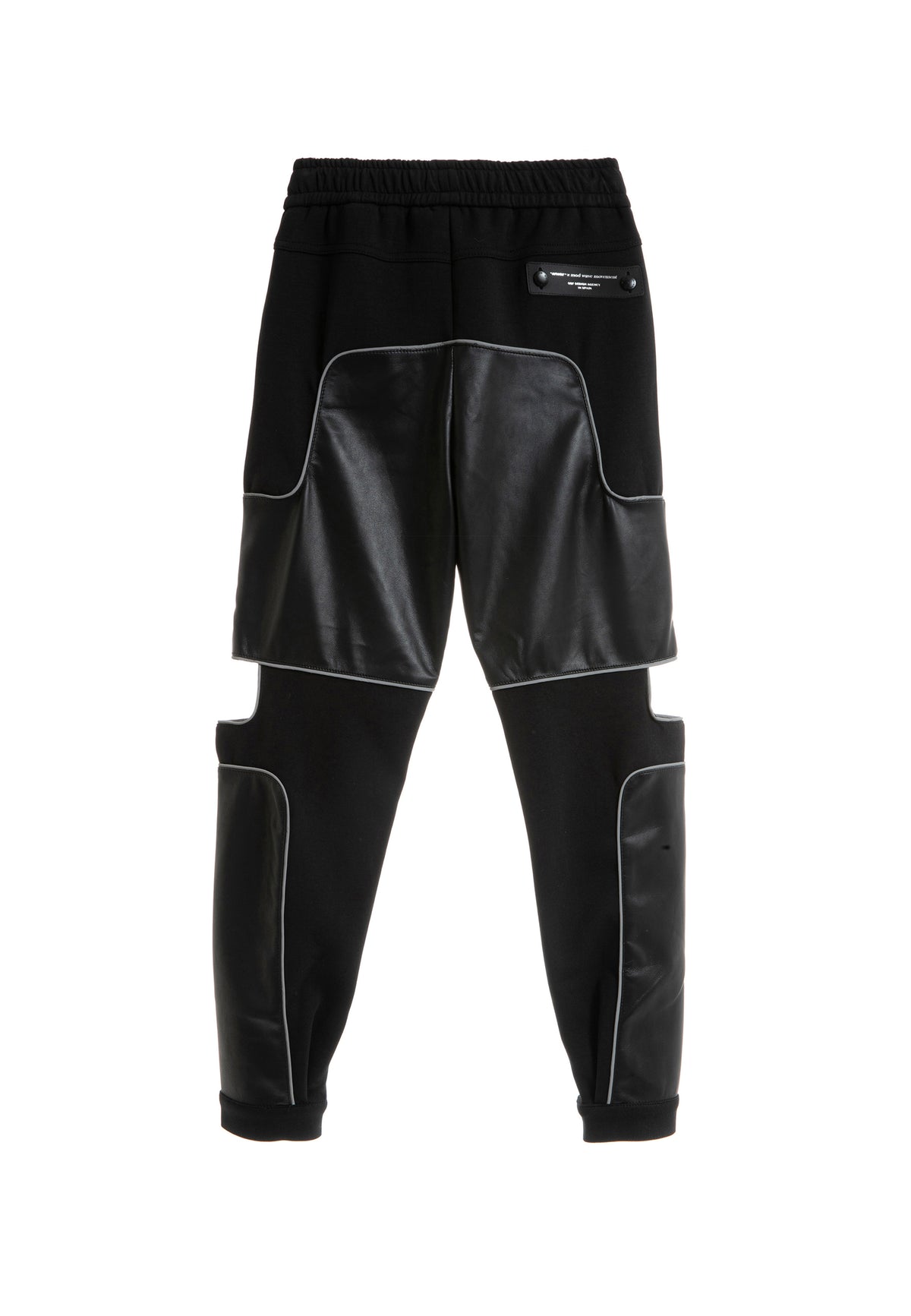 PANTALÓN MOTORBIKE MWM