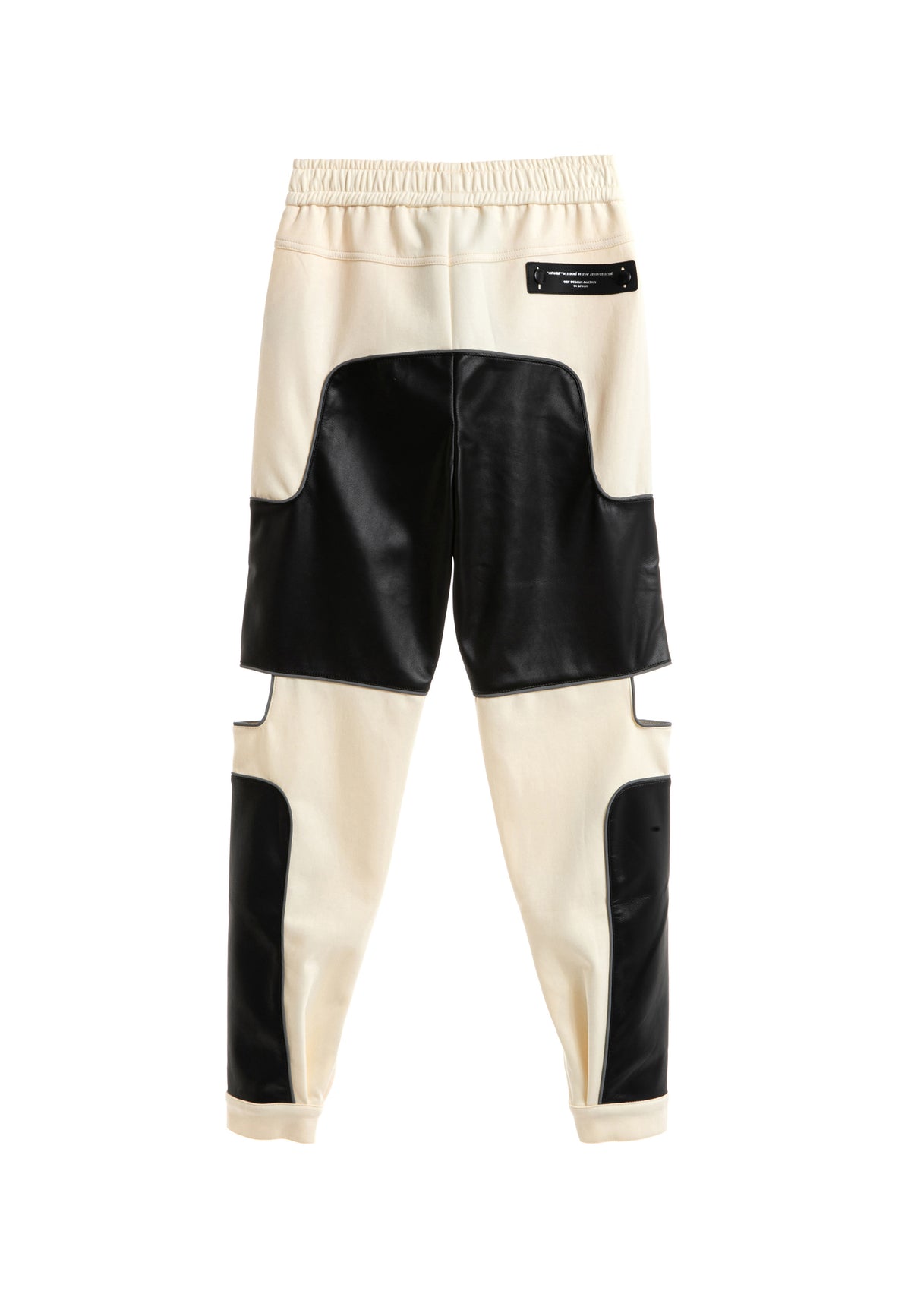 PANTALÓN MOTORBIKE MWM
