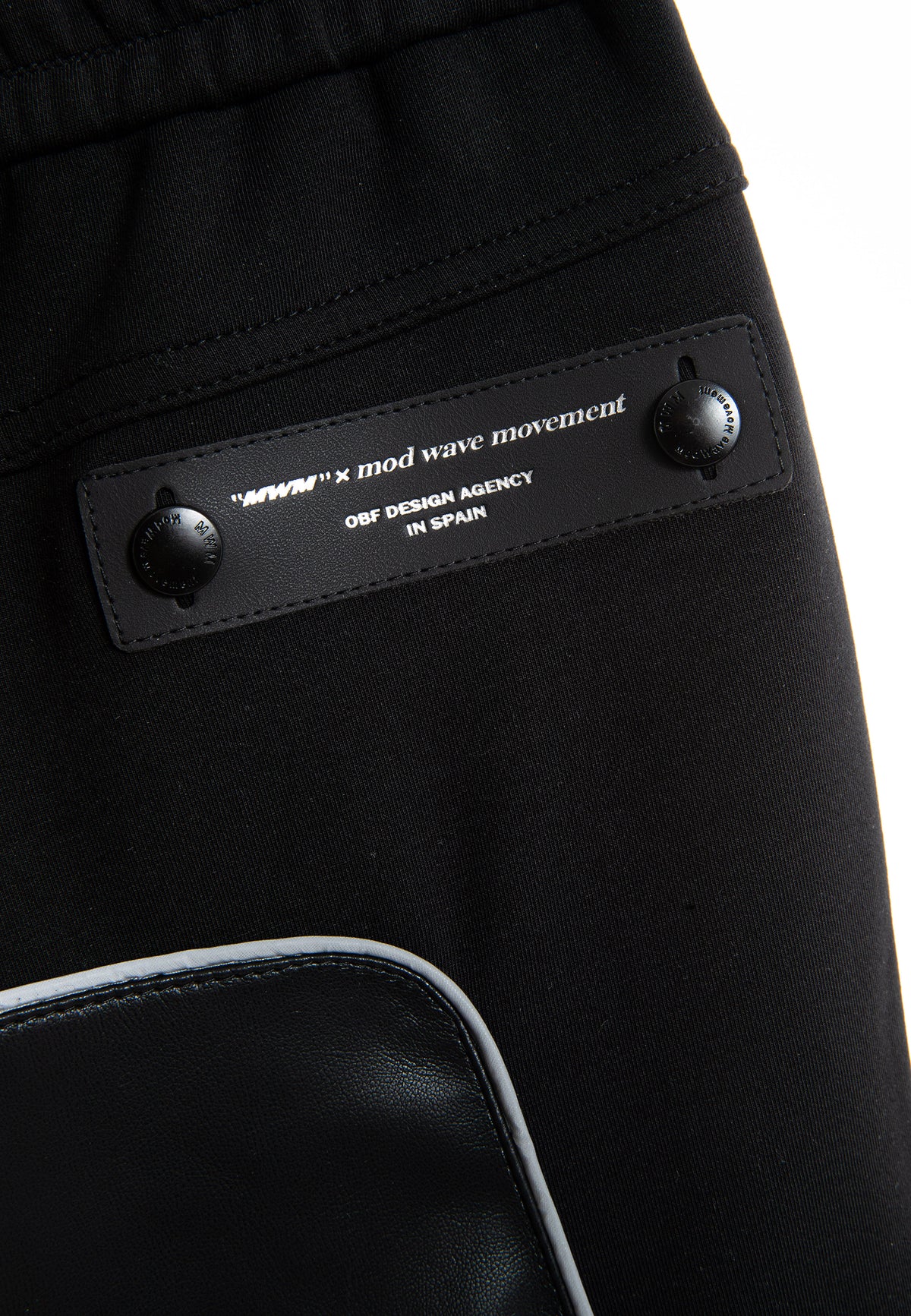 PANTALÓN MOTORBIKE MWM