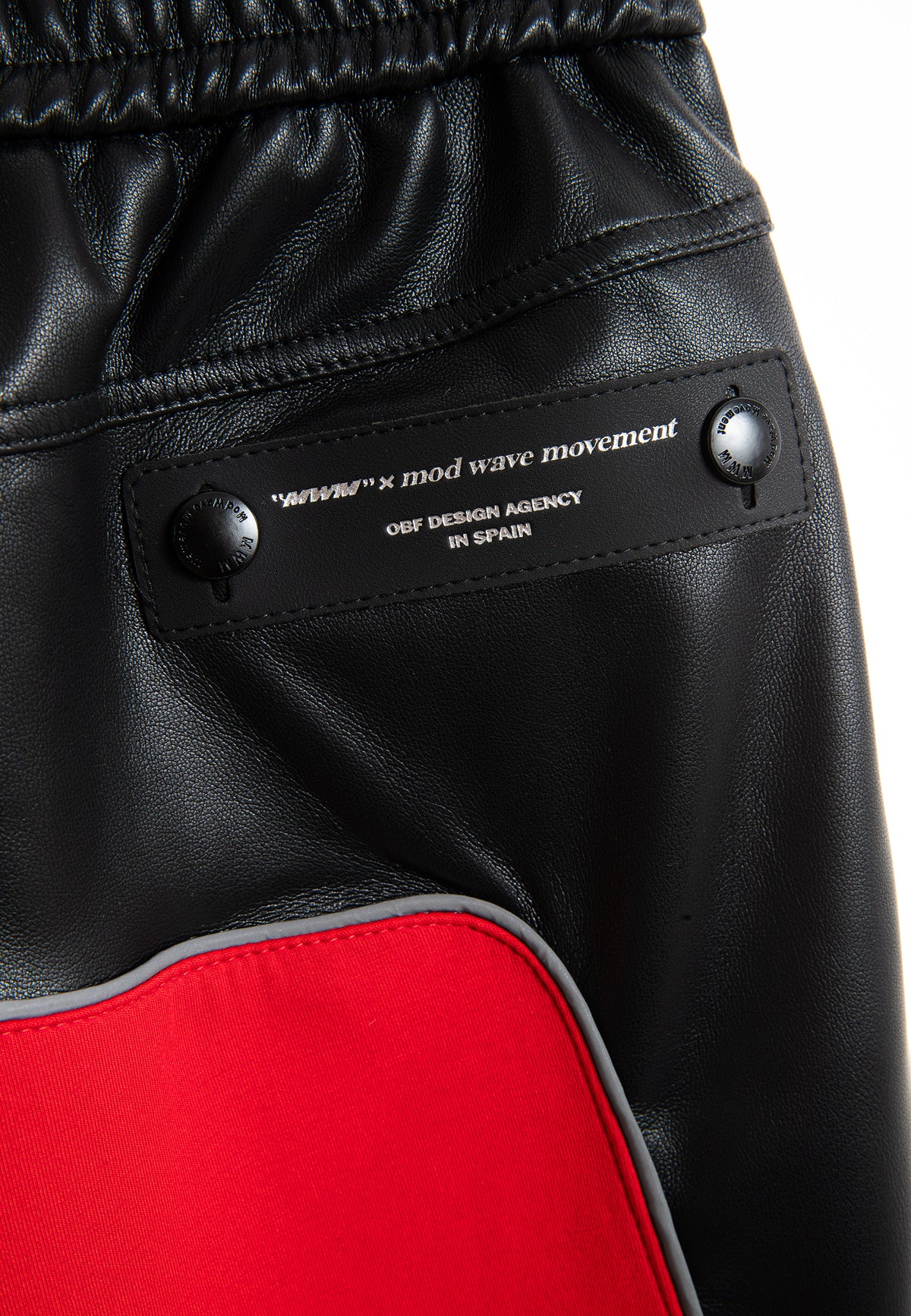 PANTALÓN MOTORBIKE MWM