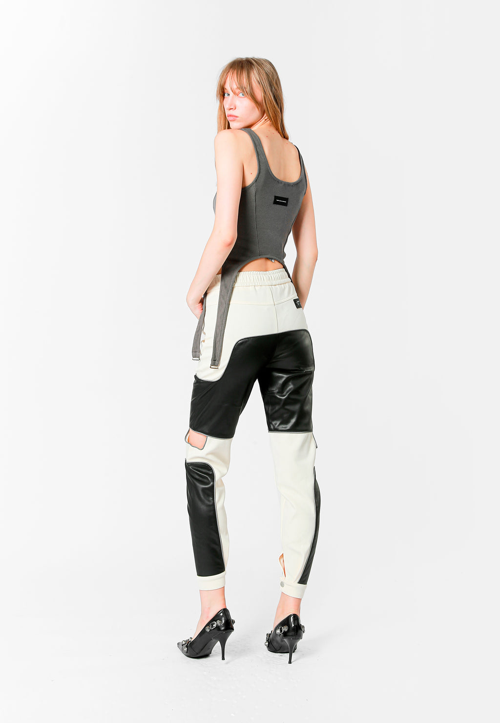 PANTALÓN MOTORBIKE MWM